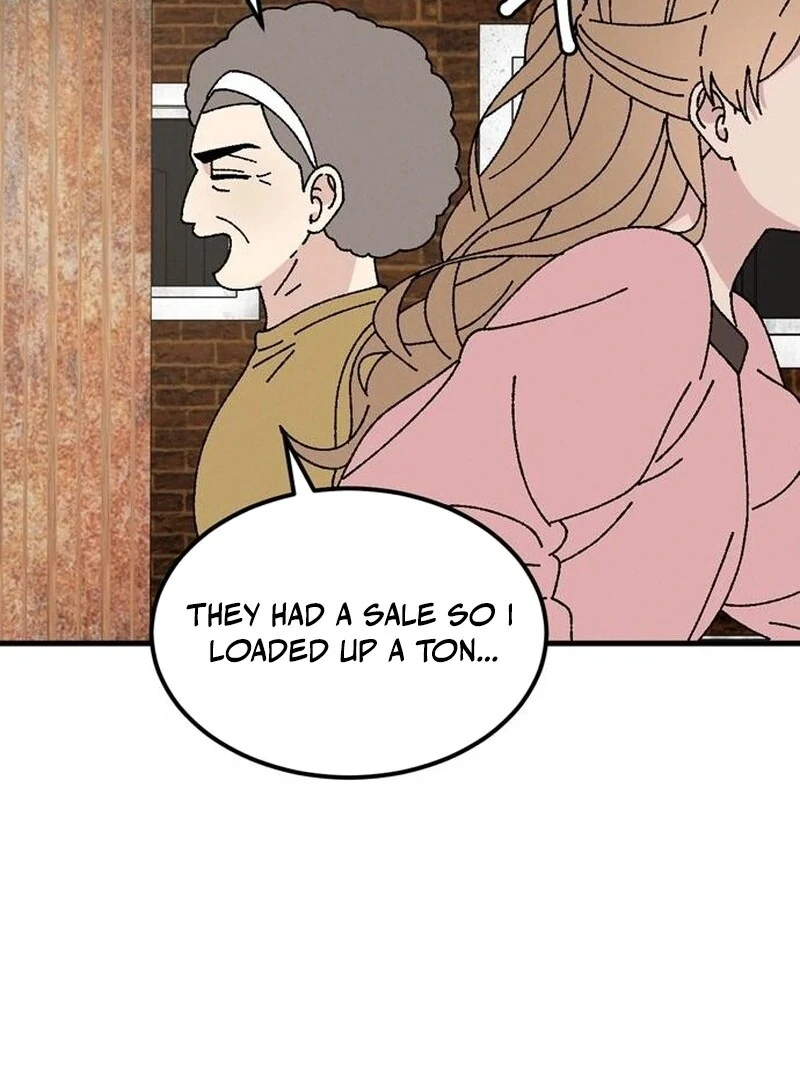 Tyrano Noh Kyung-soo chapter 23 page 125