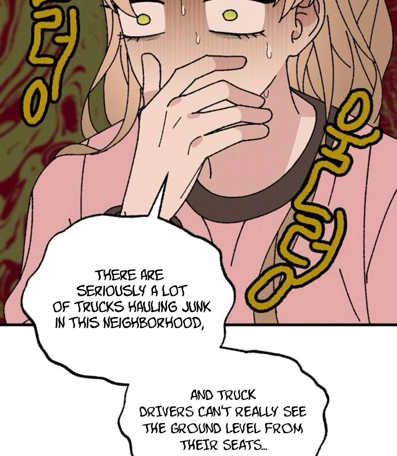 Tyrano Noh Kyung-soo chapter 24 page 10