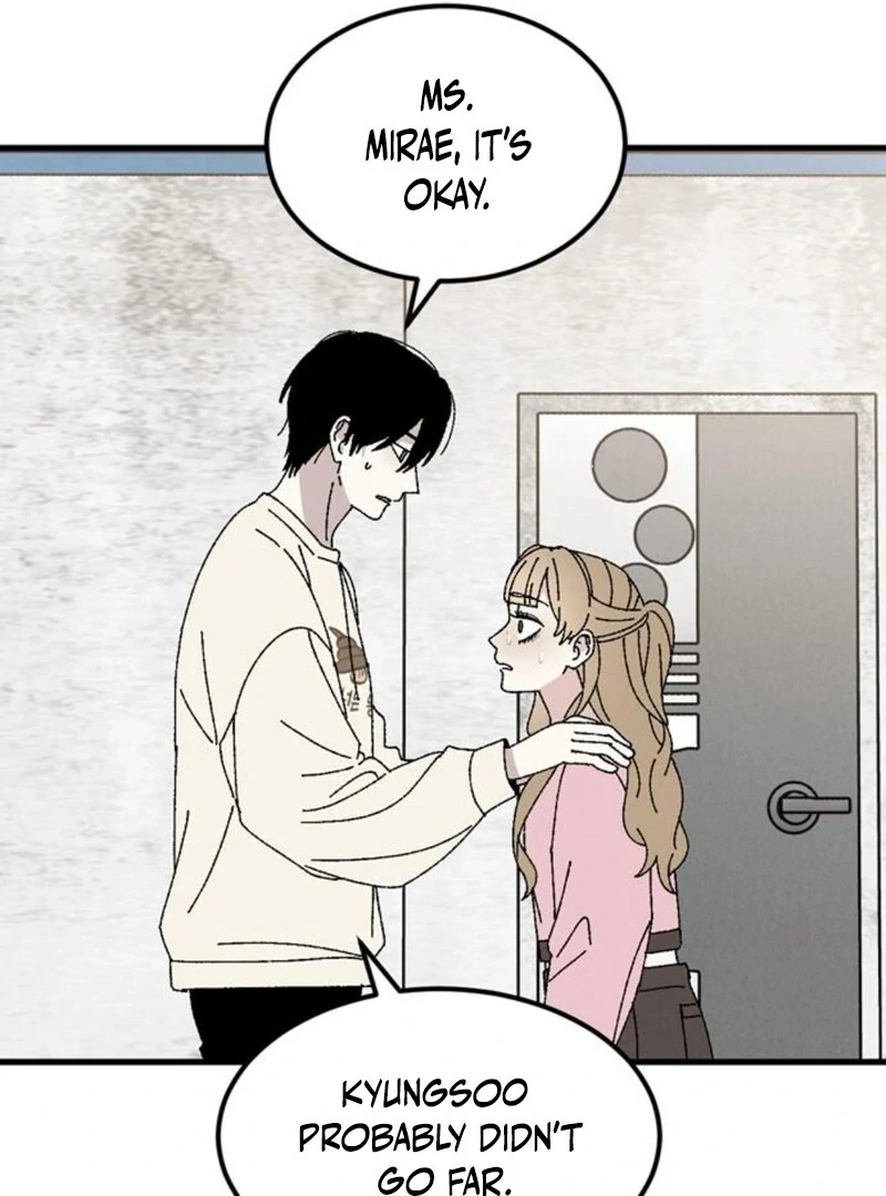 Tyrano Noh Kyung-soo chapter 24 page 12