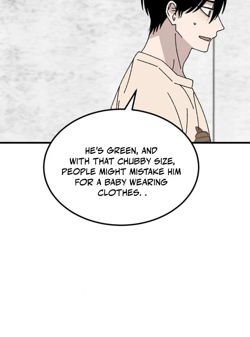 Tyrano Noh Kyung-soo chapter 24 page 14