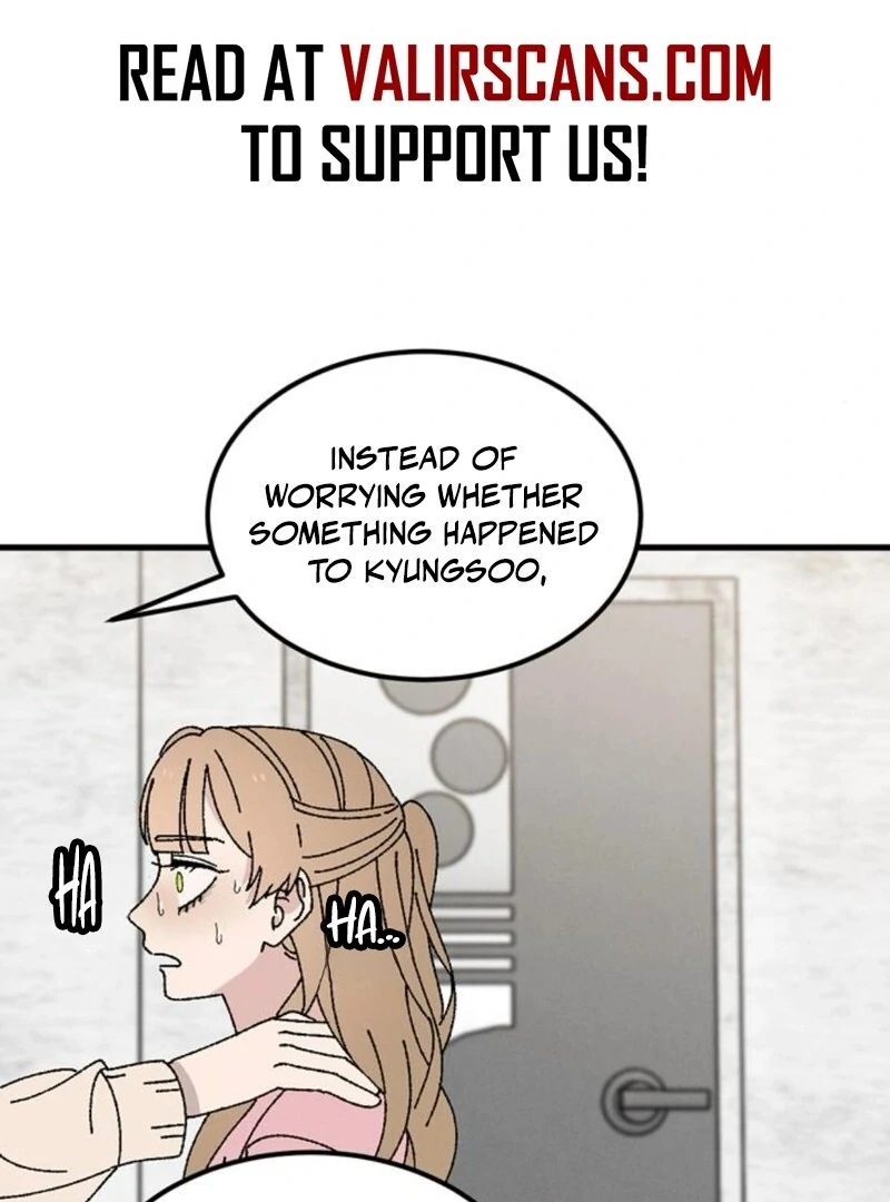 Tyrano Noh Kyung-soo chapter 24 page 15