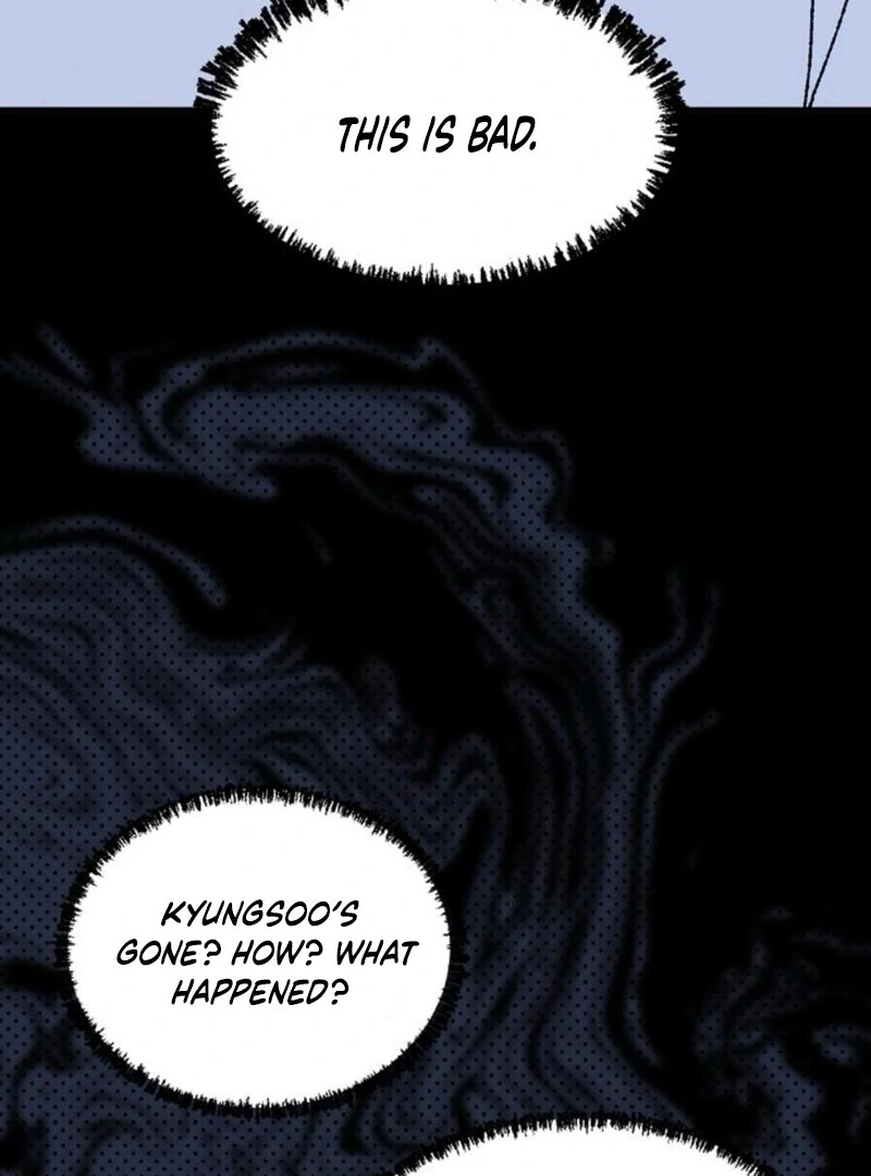 Tyrano Noh Kyung-soo chapter 24 page 26