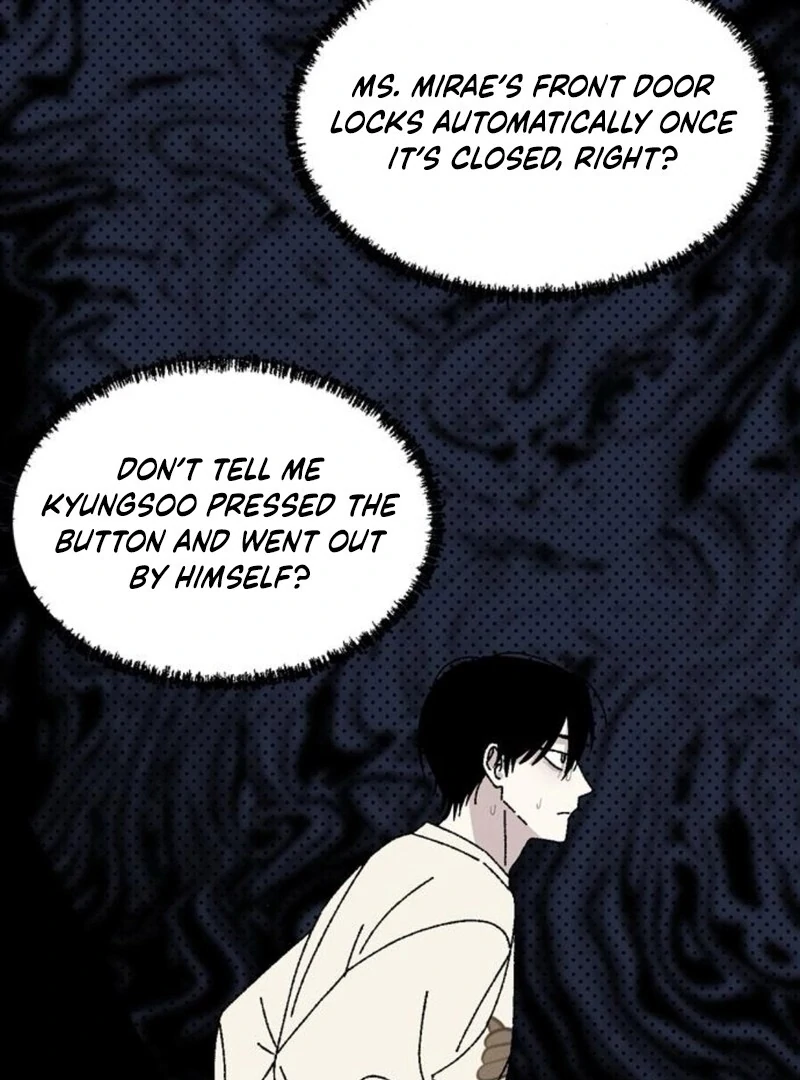 Tyrano Noh Kyung-soo chapter 24 page 27