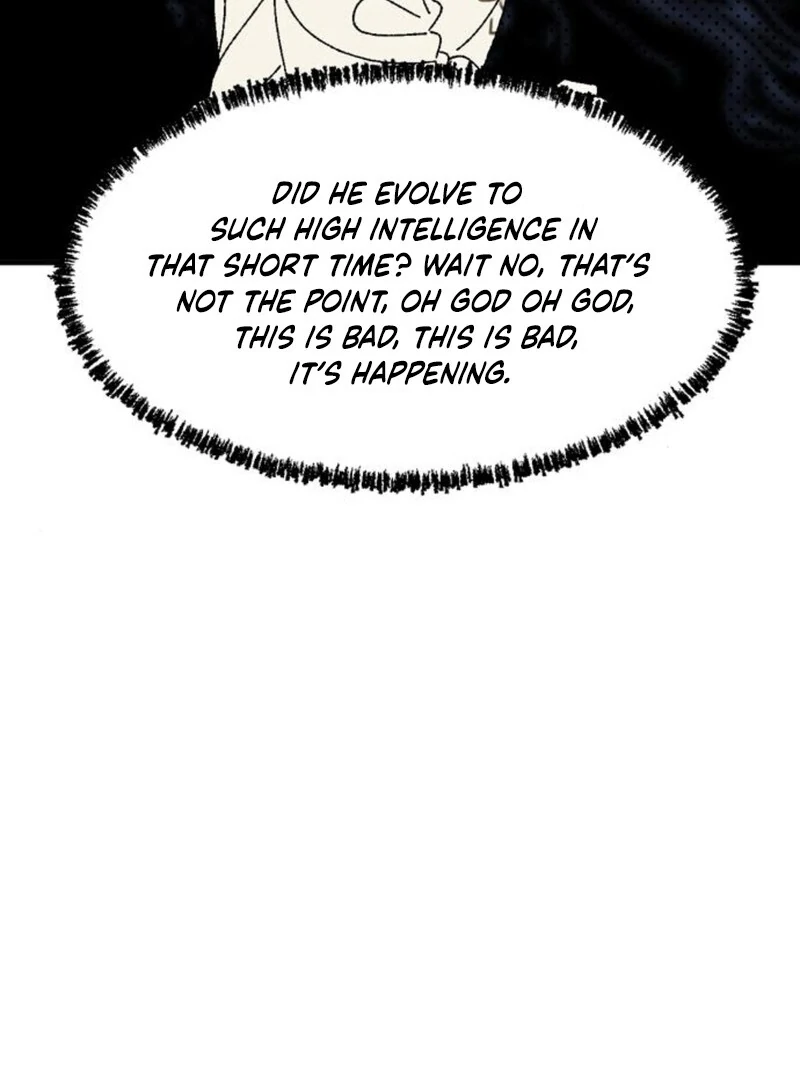 Tyrano Noh Kyung-soo chapter 24 page 28