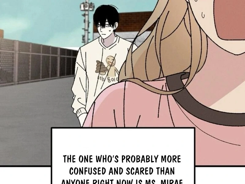 Tyrano Noh Kyung-soo chapter 24 page 33