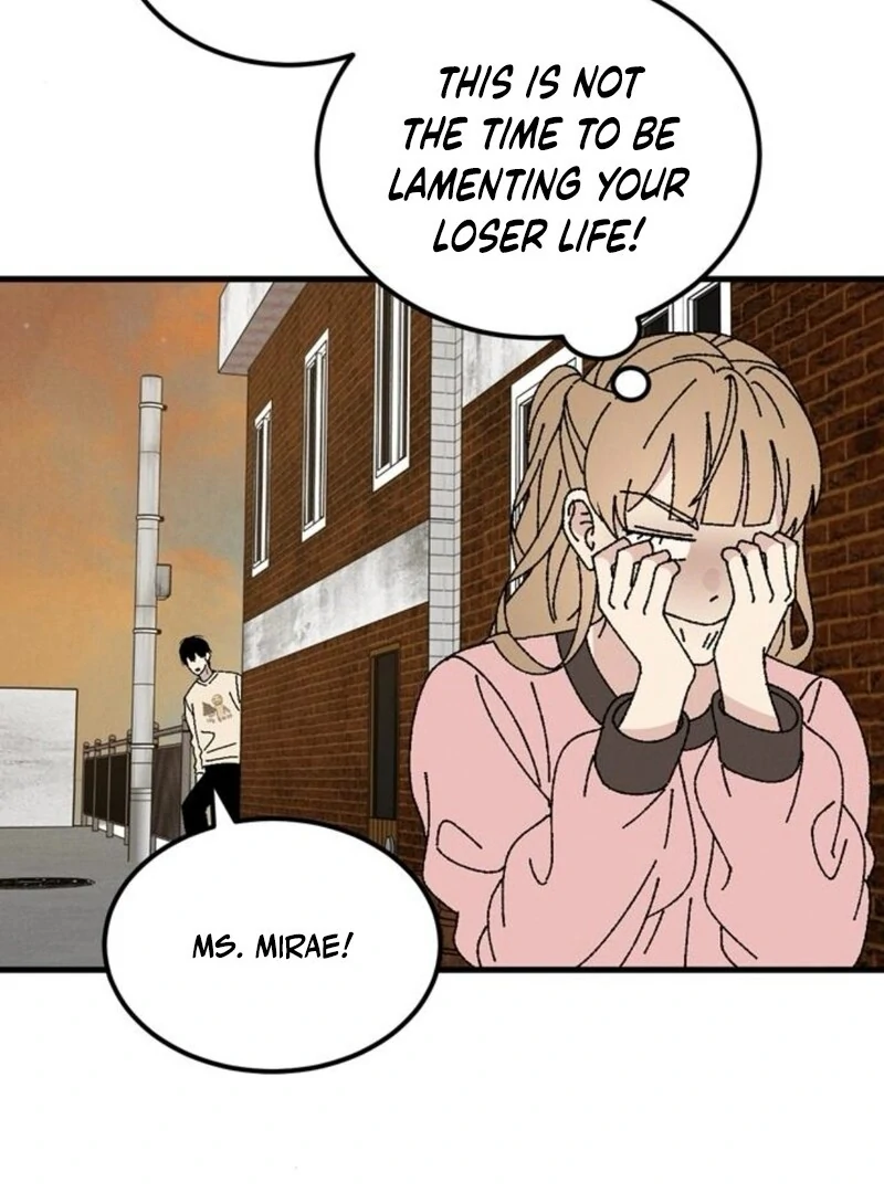Tyrano Noh Kyung-soo chapter 24 page 72