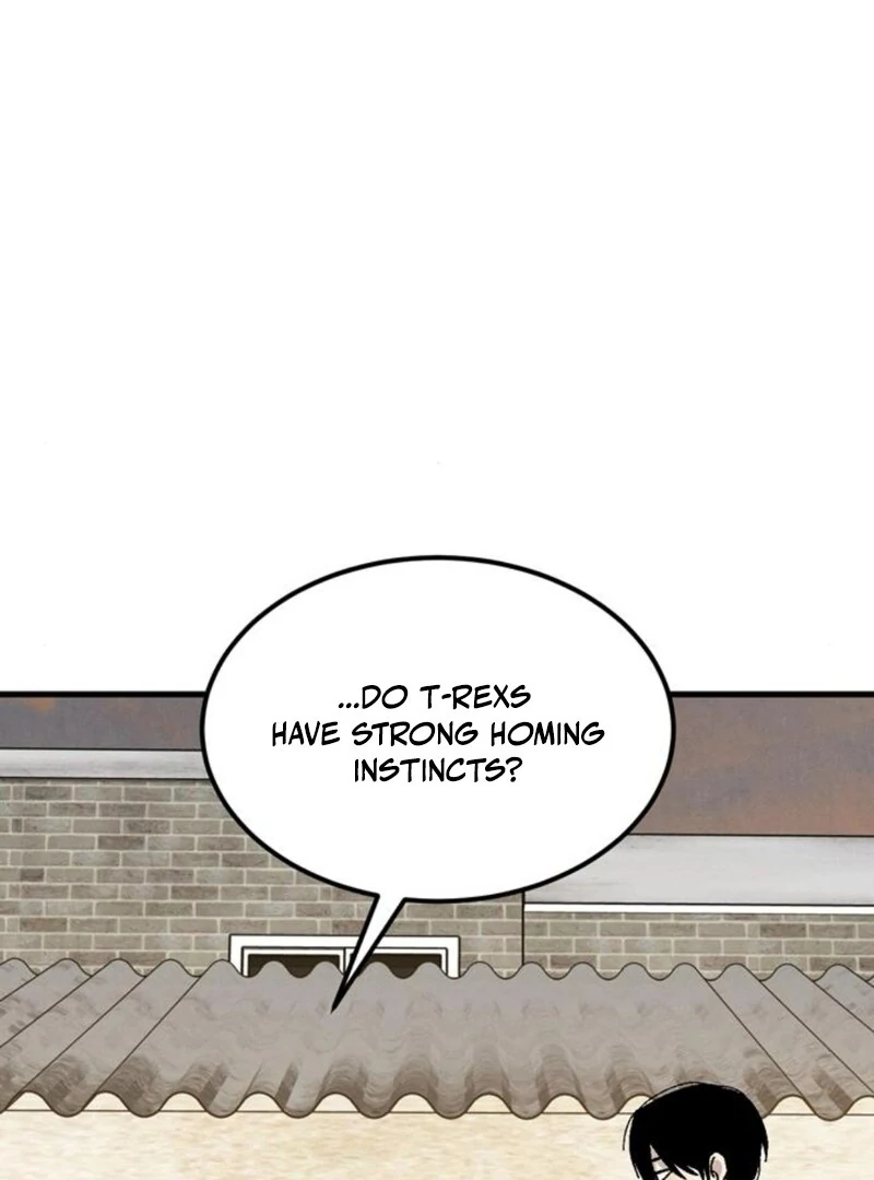 Tyrano Noh Kyung-soo chapter 24 page 78