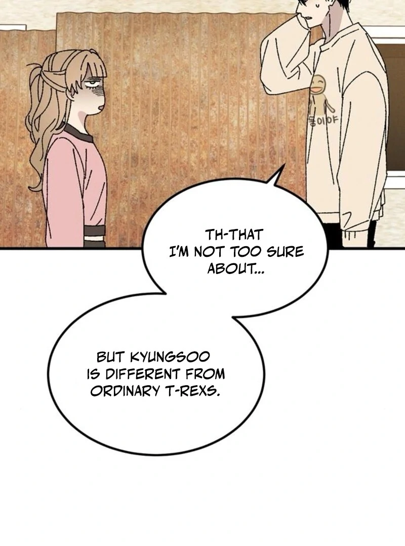 Tyrano Noh Kyung-soo chapter 24 page 79