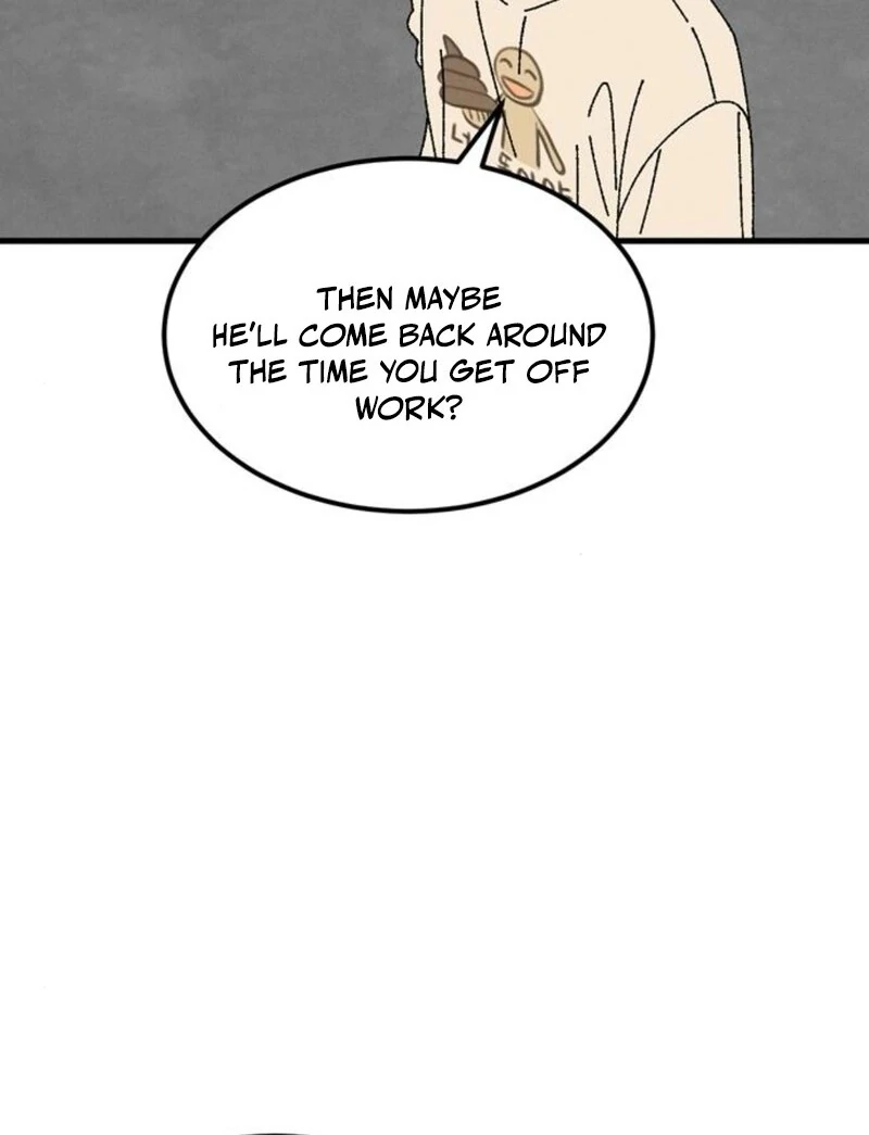 Tyrano Noh Kyung-soo chapter 24 page 81
