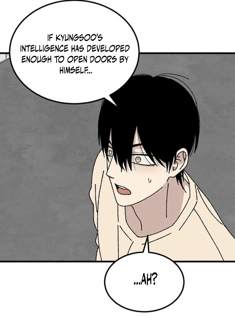 Tyrano Noh Kyung-soo chapter 24 page 82
