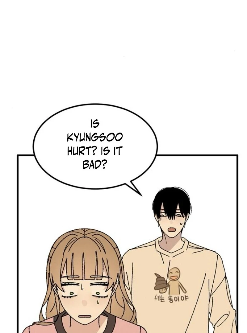 Tyrano Noh Kyung-soo chapter 24 page 111