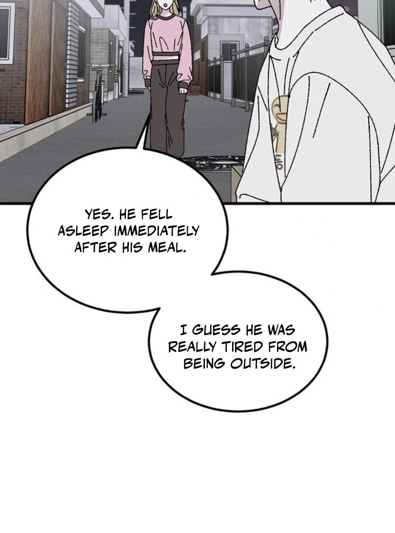 Tyrano Noh Kyung-soo chapter 24 page 121