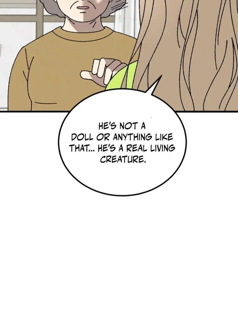 Tyrano Noh Kyung-soo chapter 26 page 20