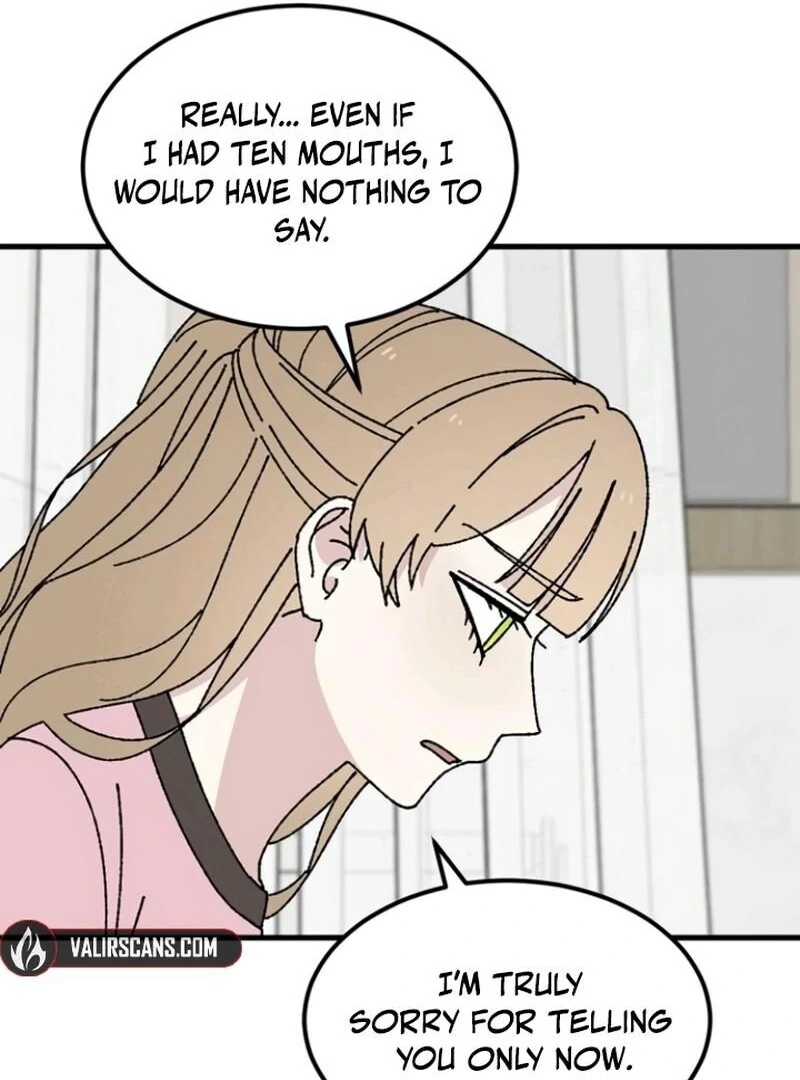 Tyrano Noh Kyung-soo chapter 26 page 28