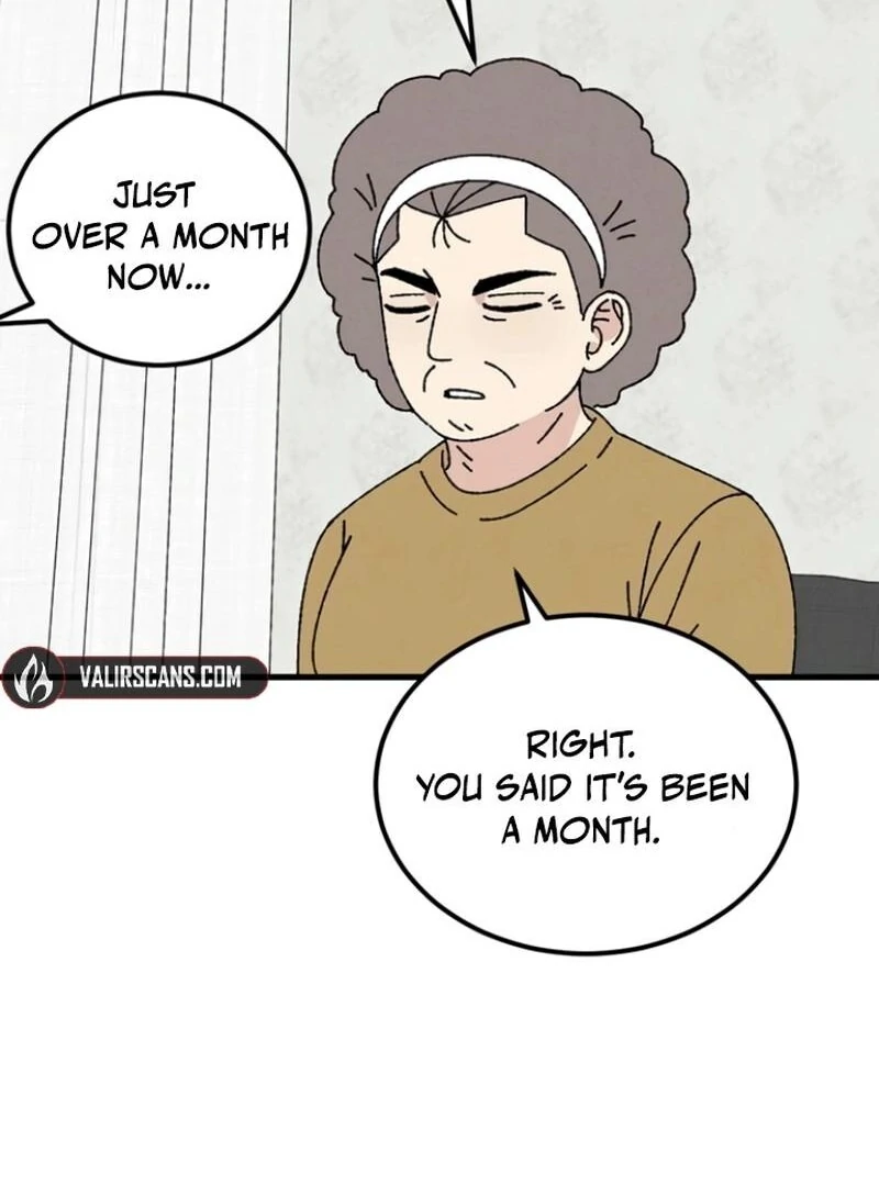 Tyrano Noh Kyung-soo chapter 26 page 30
