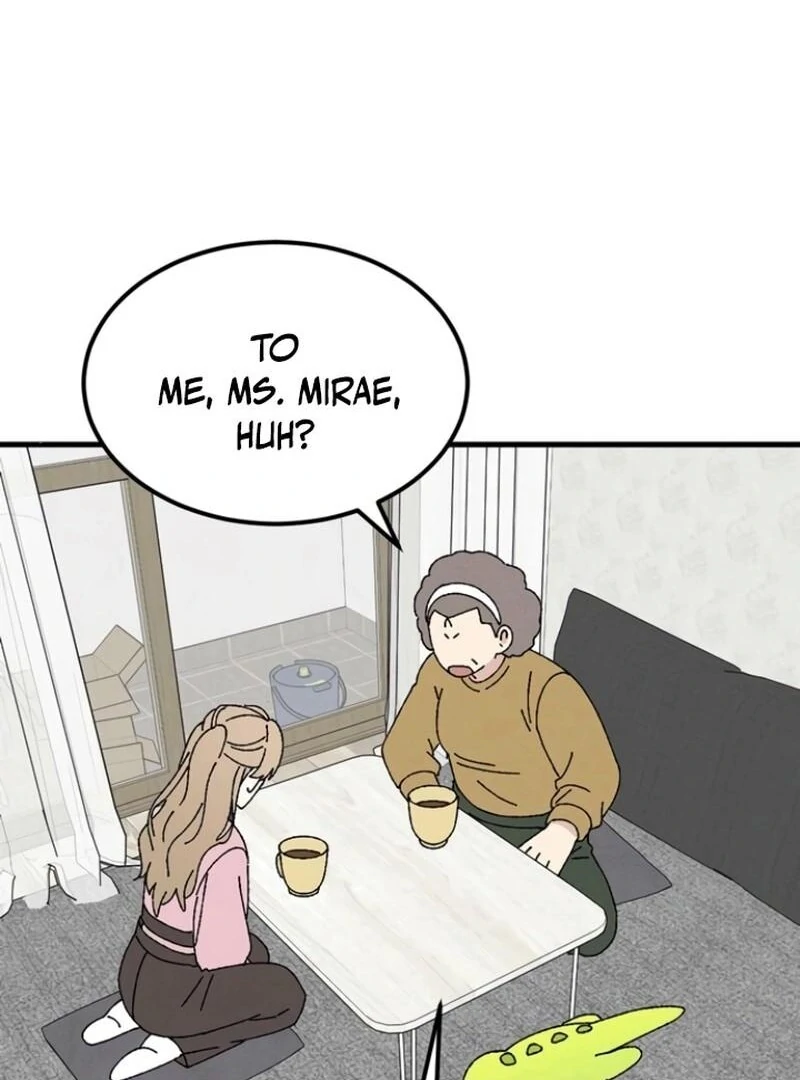 Tyrano Noh Kyung-soo chapter 26 page 33