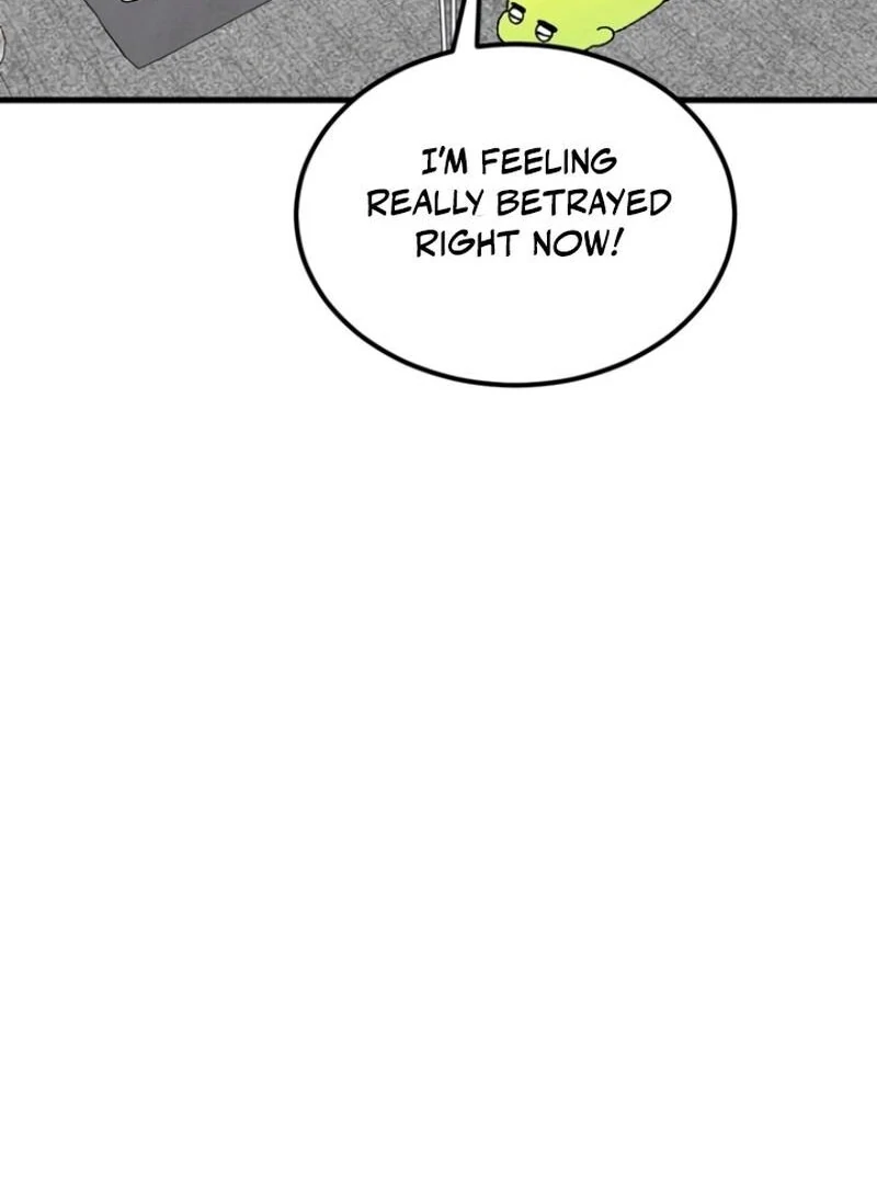 Tyrano Noh Kyung-soo chapter 26 page 34