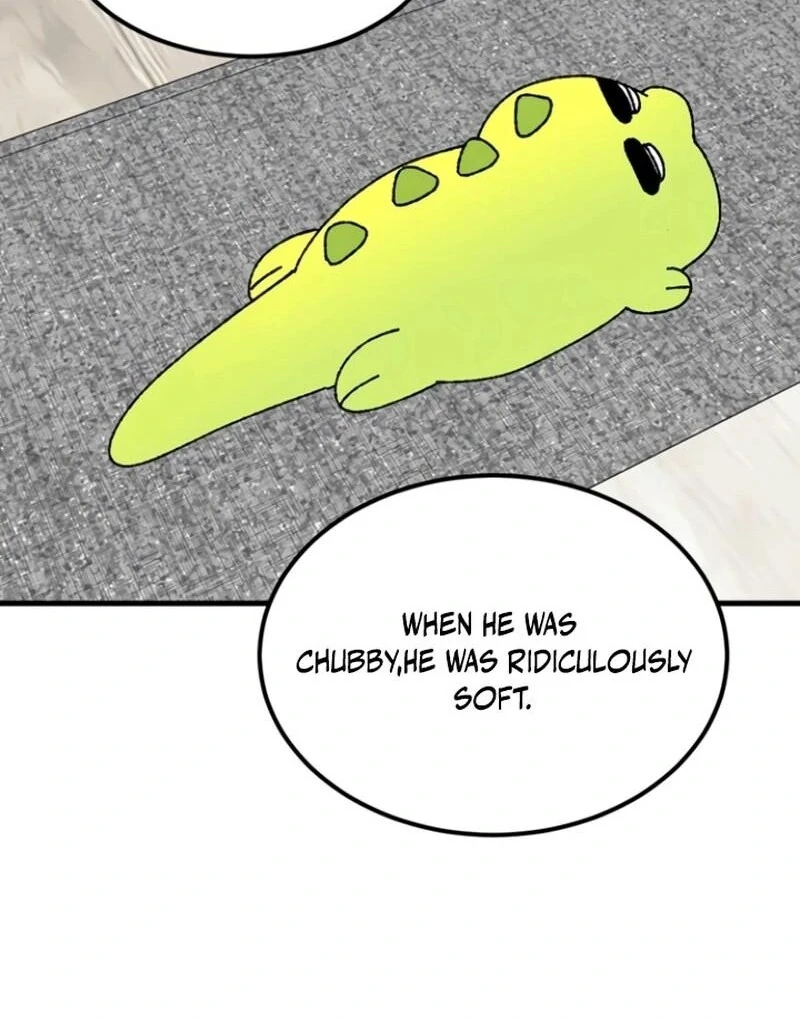 Tyrano Noh Kyung-soo chapter 26 page 69
