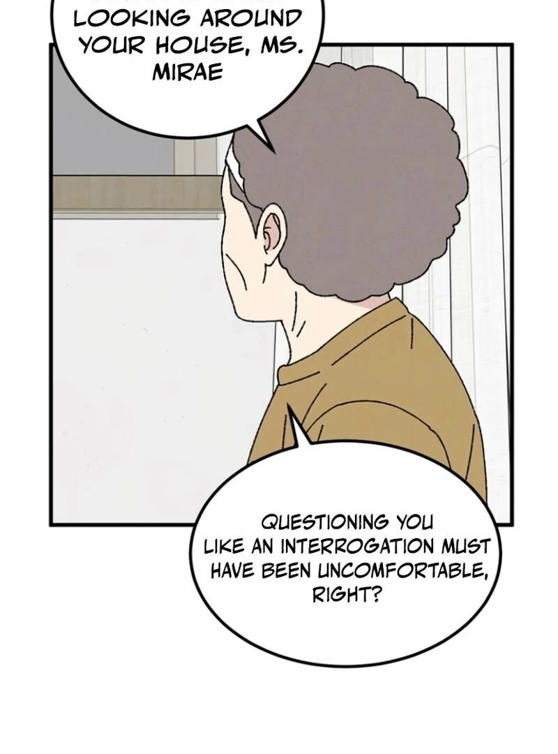 Tyrano Noh Kyung-soo chapter 26 page 77