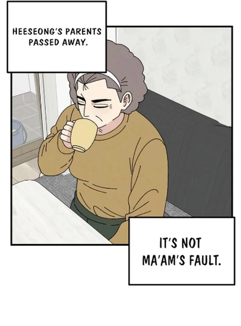 Tyrano Noh Kyung-soo chapter 26 page 98