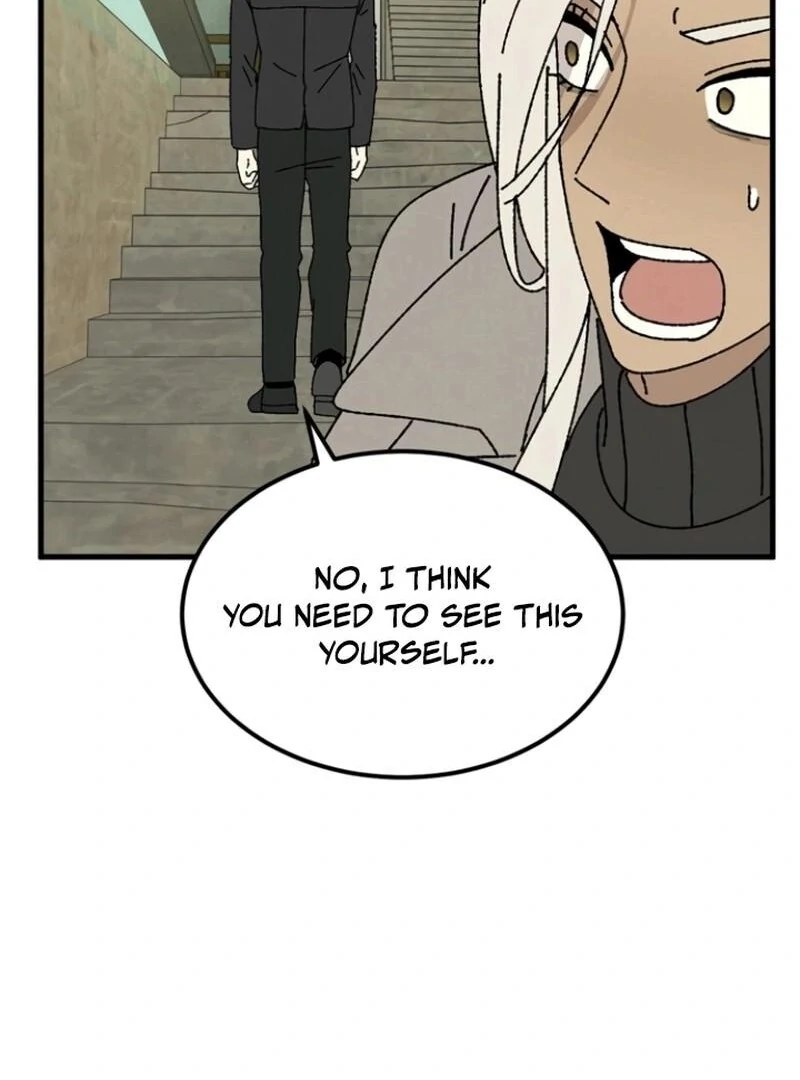 Tyrano Noh Kyung-soo chapter 26 page 121