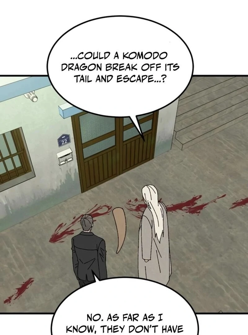 Tyrano Noh Kyung-soo chapter 26 page 126