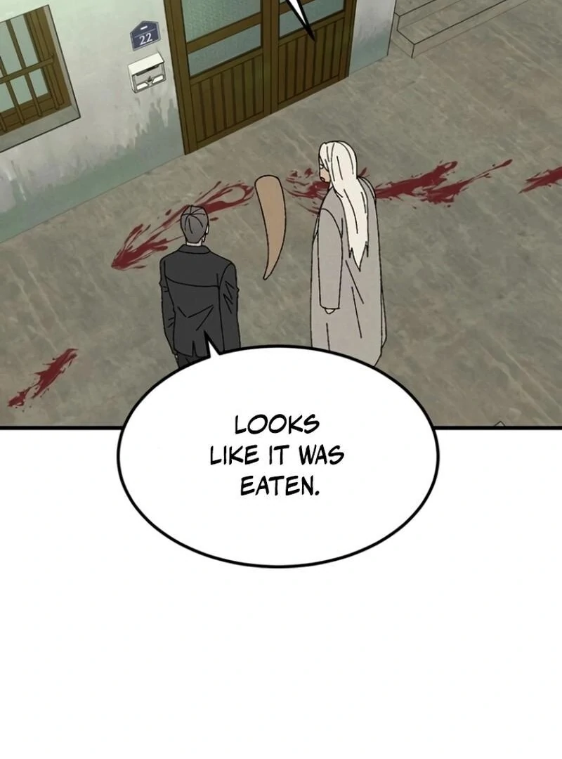 Tyrano Noh Kyung-soo chapter 26 page 128