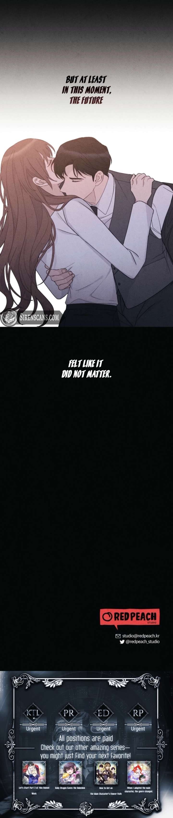 Solitary Bird chapter 19 page 9