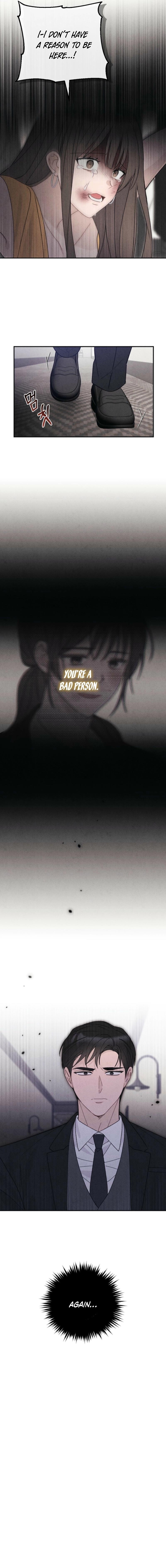 Solitary Bird chapter 31 page 8
