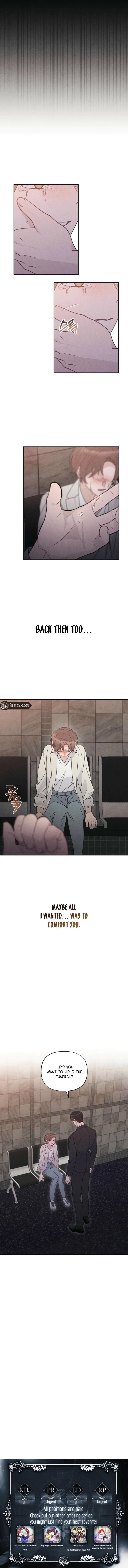Solitary Bird chapter 34 page 8