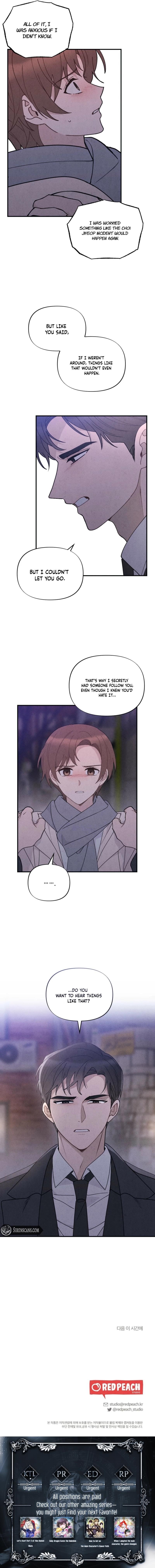 Solitary Bird chapter 40 page 10