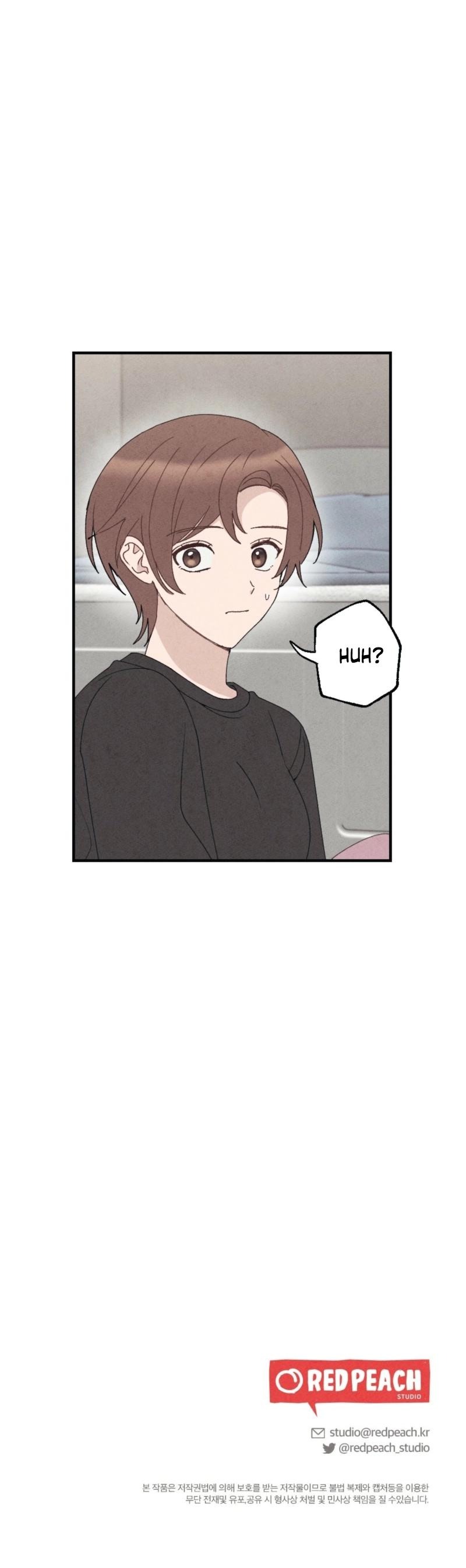 Solitary Bird chapter 46 page 8