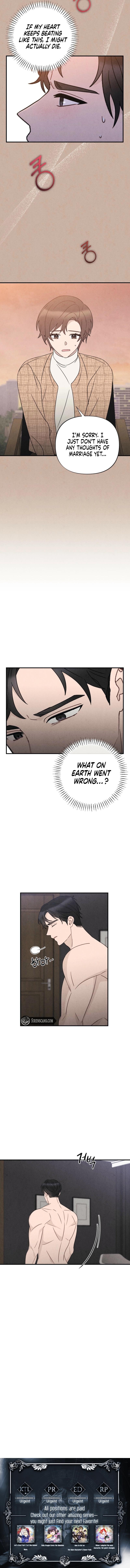 Solitary Bird chapter 53 page 7