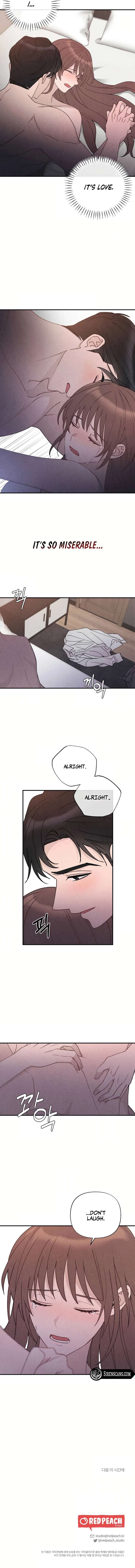 Solitary Bird chapter 6 page 8