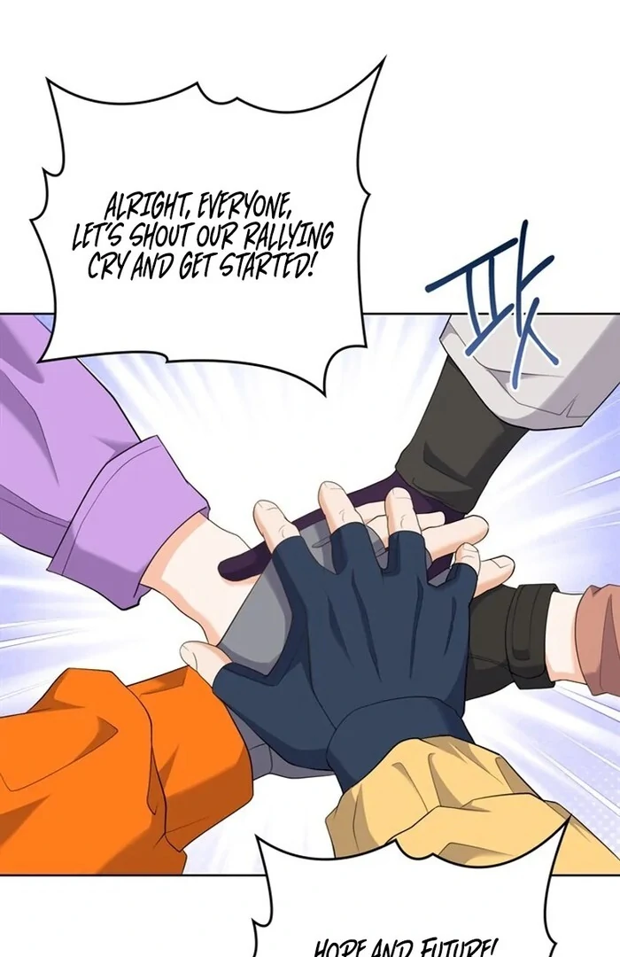 Overtime chapter 14 page 77