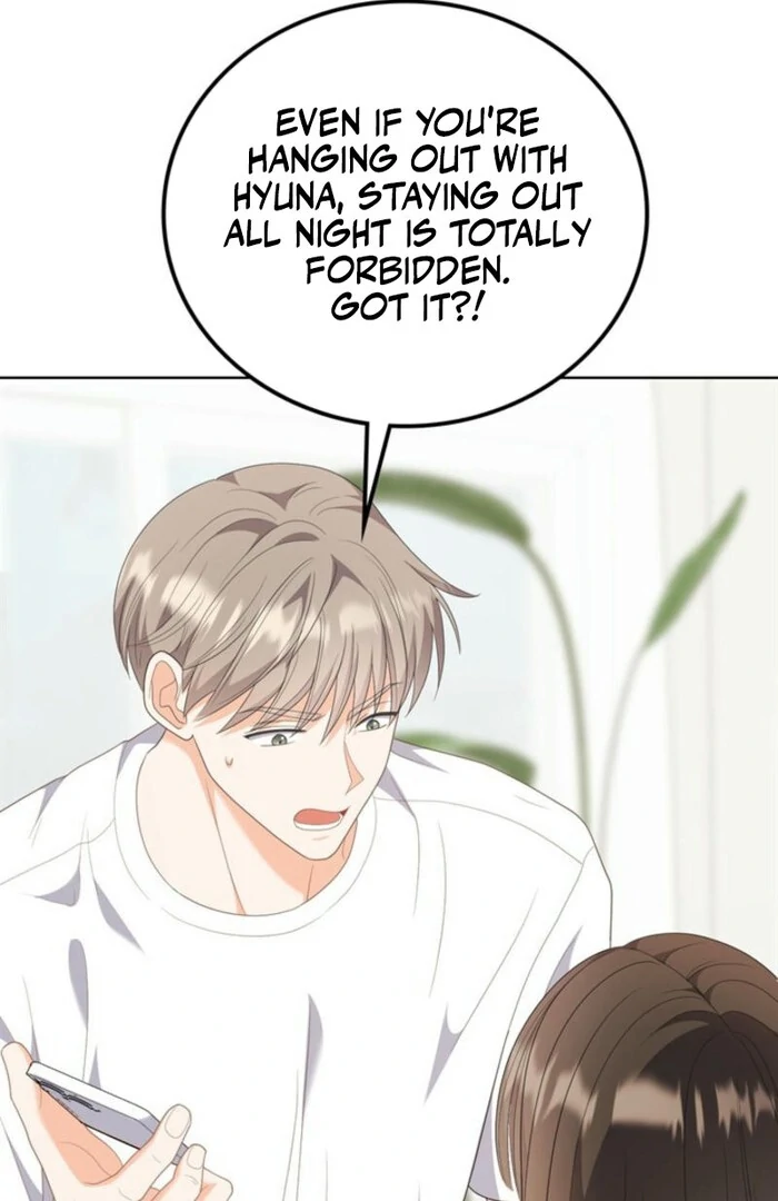 Overtime chapter 16 page 75