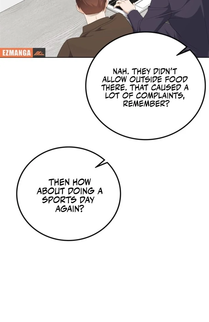 Overtime chapter 21 page 42