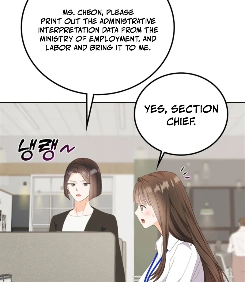Overtime chapter 29 page 121