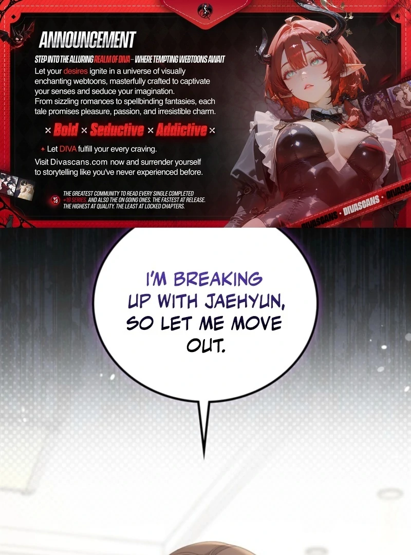 Overtime chapter 31 page 1