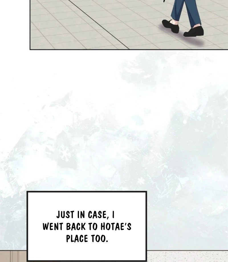 Overtime chapter 32 page 99