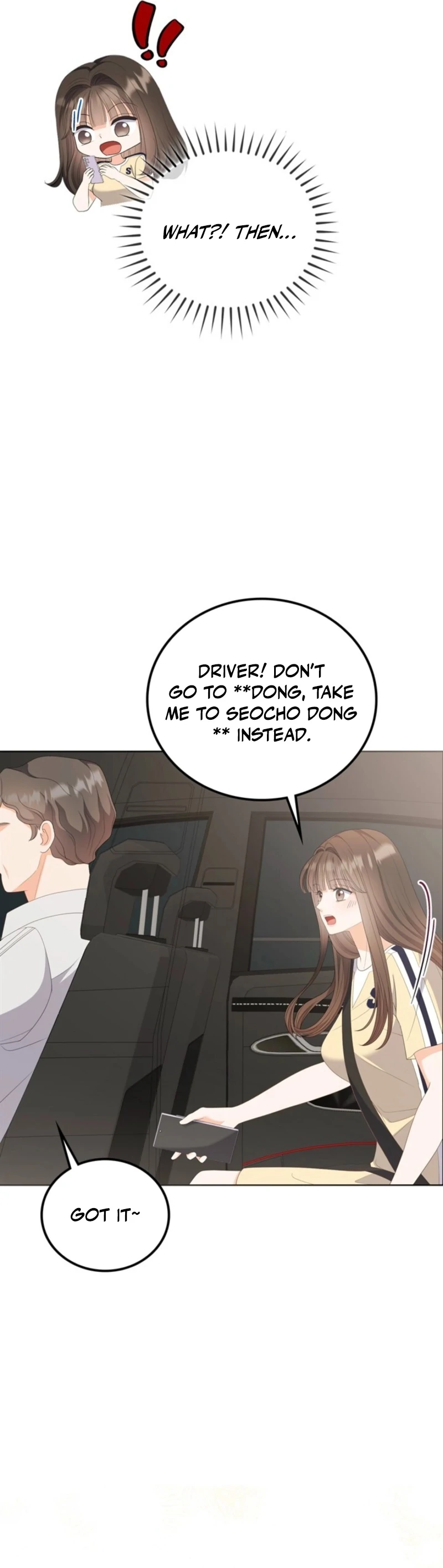 Overtime chapter 32 page 109
