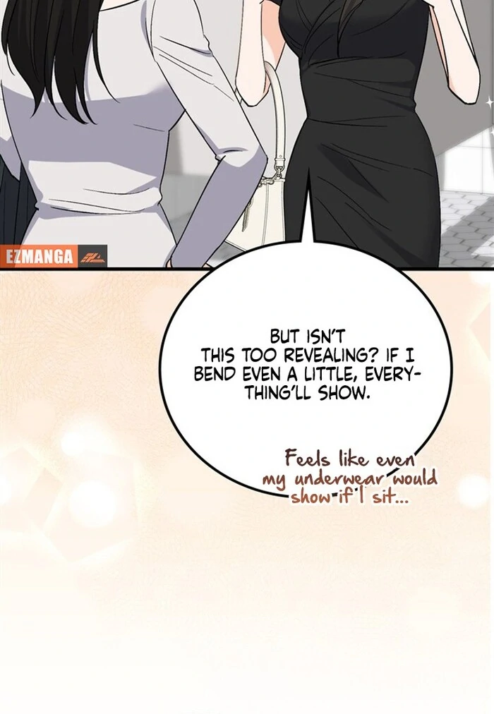 Overtime chapter 5 page 82