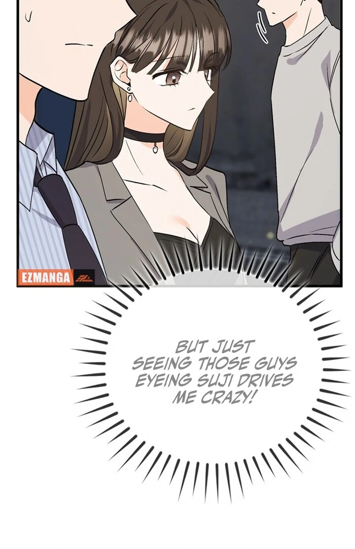 Overtime chapter 6 page 71