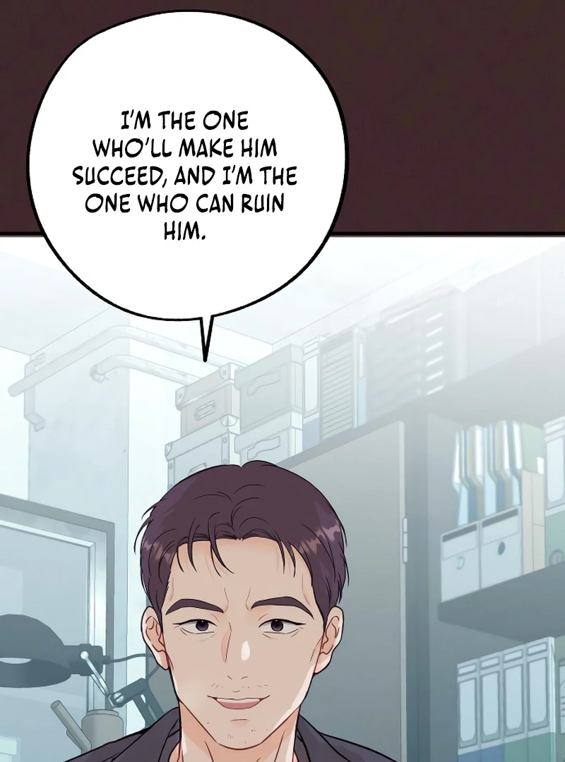 One and only chapter 2 page 10