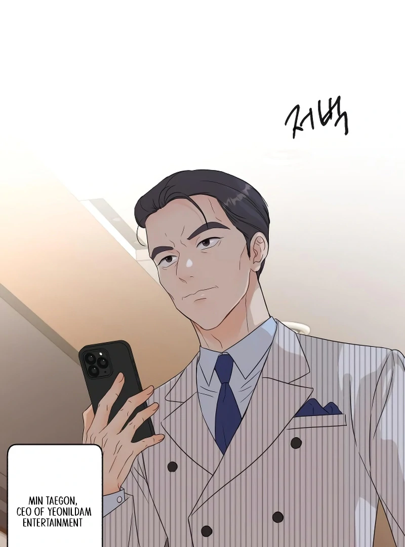 One and only chapter 2 page 18