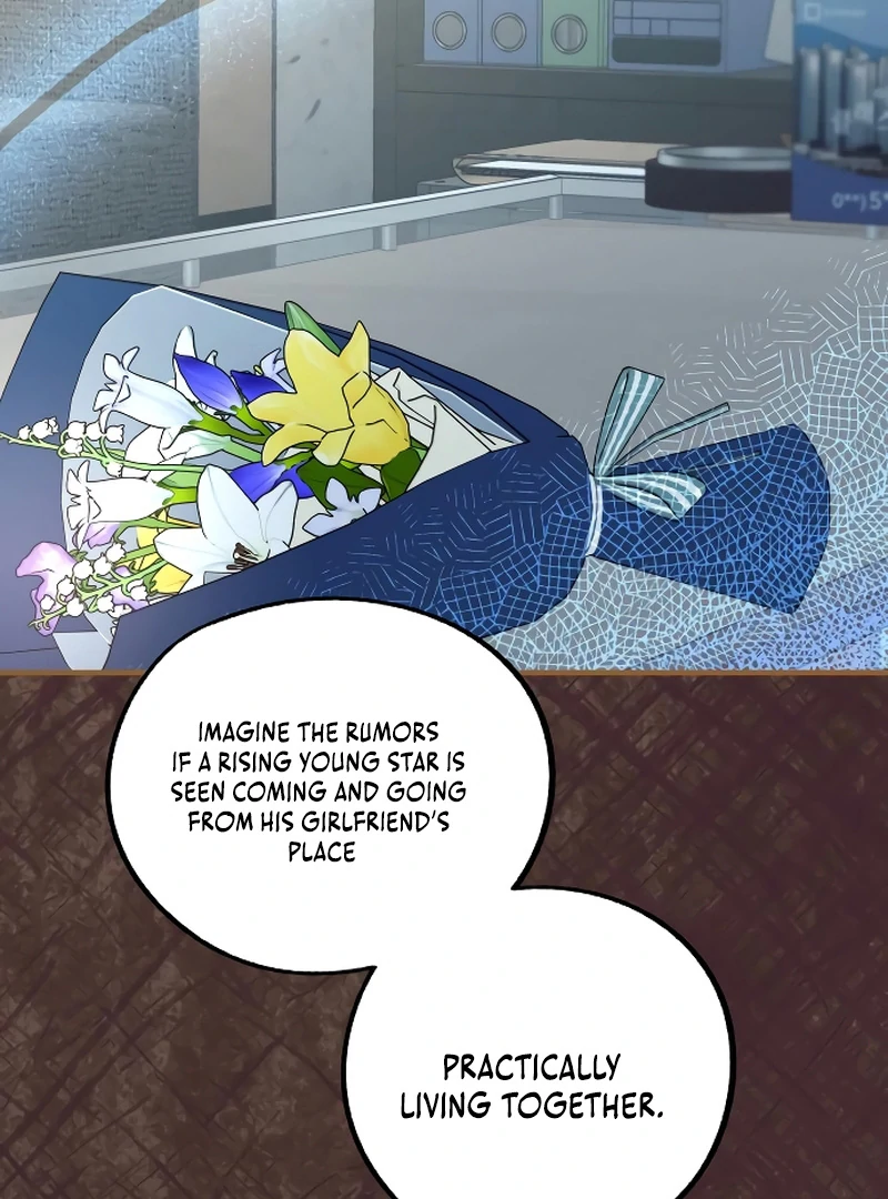 One and only chapter 2 page 3