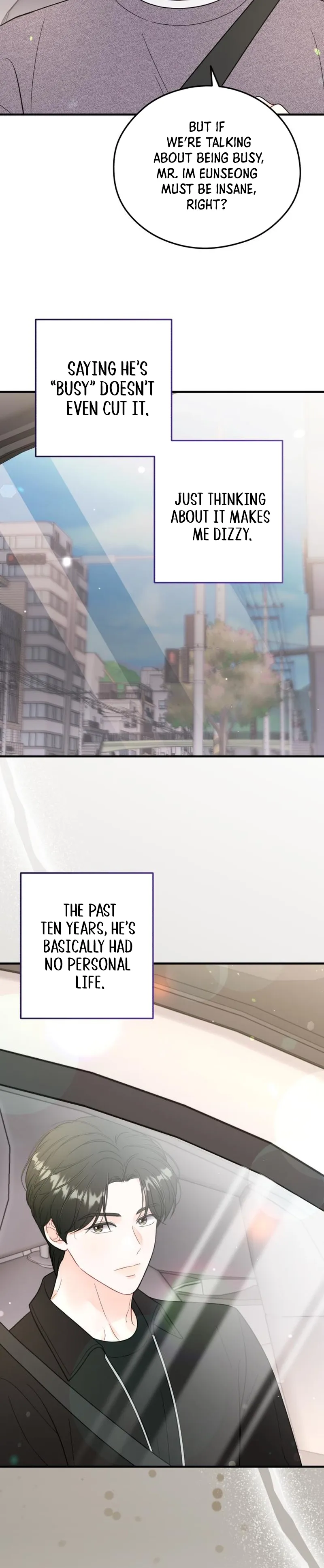 One and only chapter 20 page 10