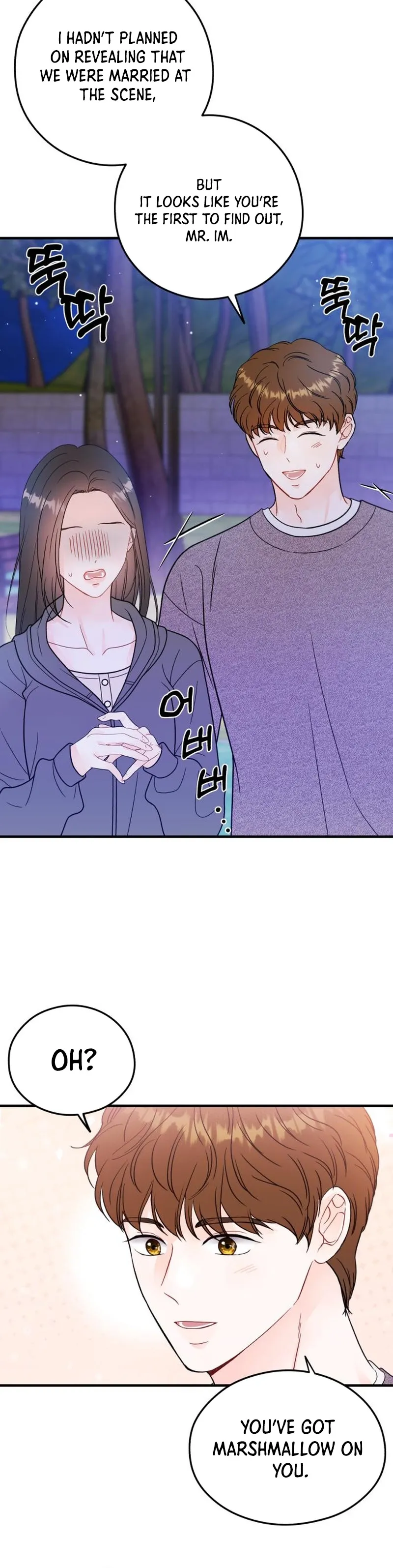 One and only chapter 22 page 2