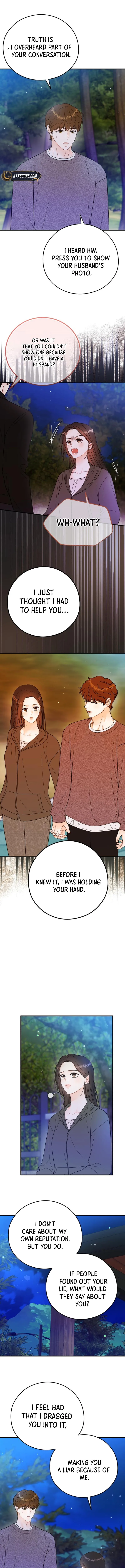 One and only chapter 22 page 9