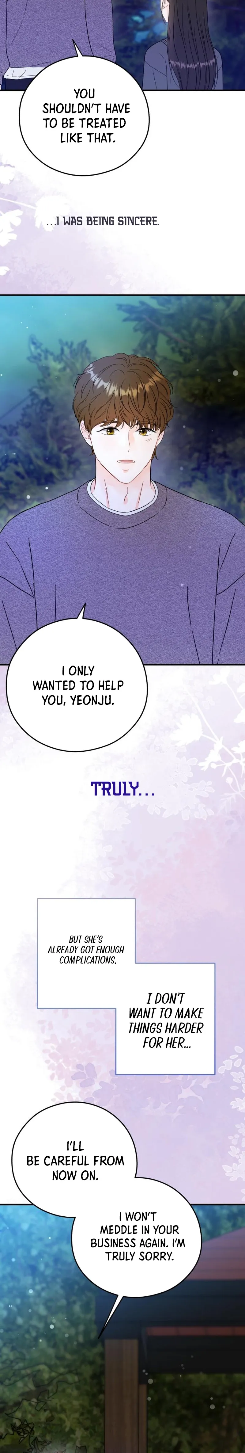 One and only chapter 22 page 10